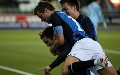 Fotos: Odd 2-3 Stab&aelig;k